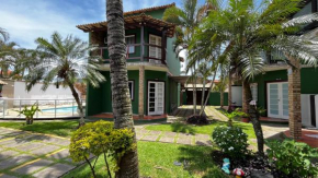 Casa Marlim beach - Cabo Frio